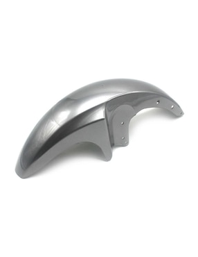 Salpicadera delantera para moto Roda