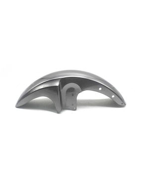 Salpicadera delantera para moto Roda