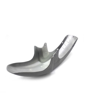Salpicadera delantera para moto Roda