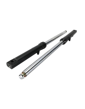 Set tubo de fuerza completa para moto Roda