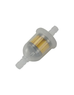 Set filtro de gasolina para moto Roda