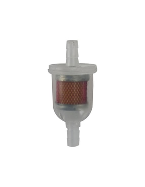 Set de filtro gasolina para moto Roda
