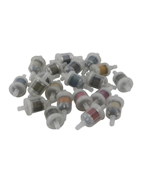 Set filtro gasolina para moto Roda