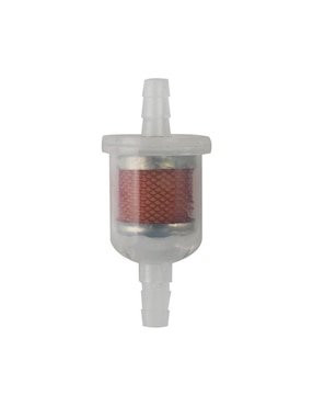 Set filtro gasolina para moto Roda