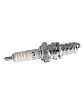 Set de bujias para moto Ngk