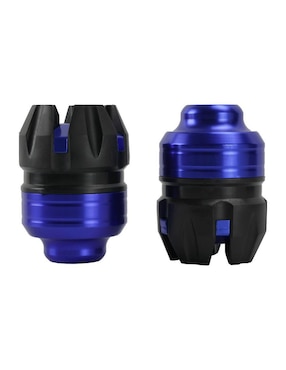 Set slider para moto Roda