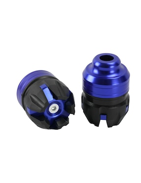 Set slider para moto Roda