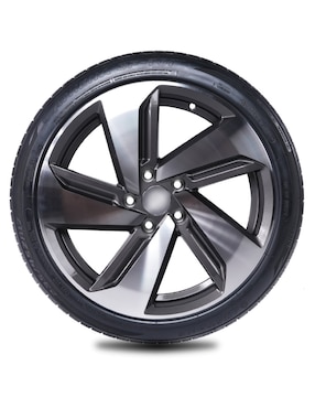 Llanta para auto Austone SP-701 245/45R18