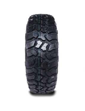 Llanta para auto Austone Maspire M/T LT 265/65R17