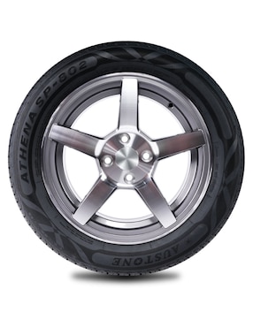 Llanta para auto Austone Sp-802 215 / 50 R17