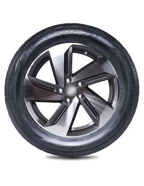 Llanta para auto Austone Sp-303 235 / 50 R18