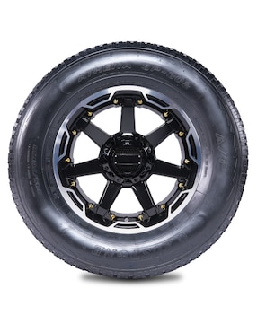 Llanta para auto Austone SP-302 215/75R15