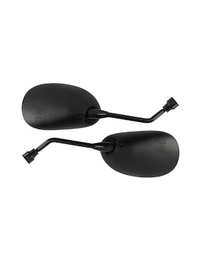 Set espejo lateral Roda