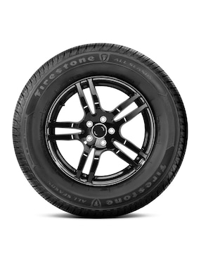 Llanta para auto Firestone All Season 235/60R18