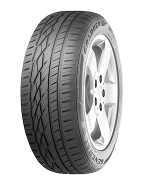 Llanta General Grabber GT 235/50R18