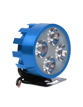 Faro Roda
