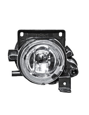 Faro De Niebla Lado Del Copiloto Ecocn Volkswagen Jetta 2008 Al 2014