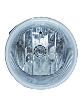 Faro de niebla lado del conductor Tyc Dodge Durango 2012 Al 2013