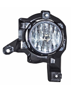 Faro De Niebla Lado Del Conductor Tyc Toyota Land Cruiser 2013 Al 2016