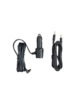Pantalla para auto Dbugg carplay