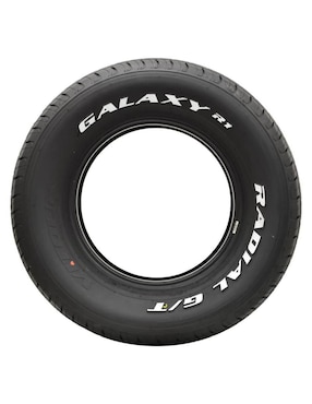Llanta para auto Vitour Galaxi Radial GT R1 245/60R15