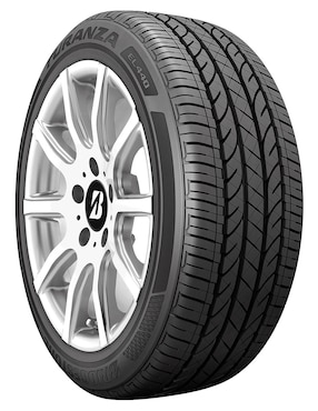 Llanta para auto Bridgestone TURANZA EL440 205/45R18