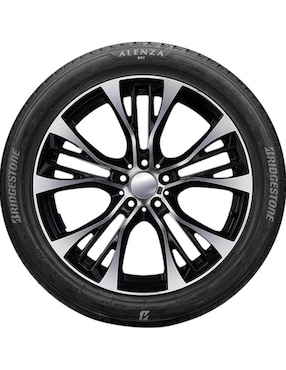 Llanta para auto Firestone Alenza 001 245/50R16