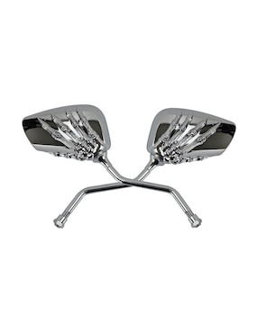 Espejo para motocicleta Roda