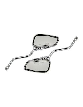 Espejo para motocicleta Roda