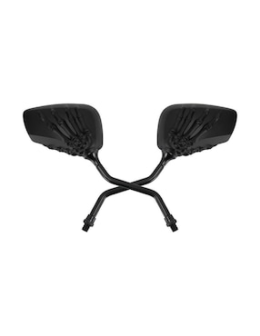 Espejo para motocicleta Roda