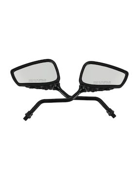 Espejo para motocicleta Roda