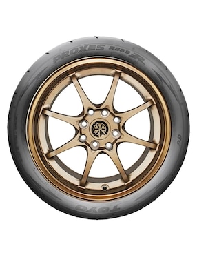 Llanta para auto Toyo Semi-slick 205/50R15