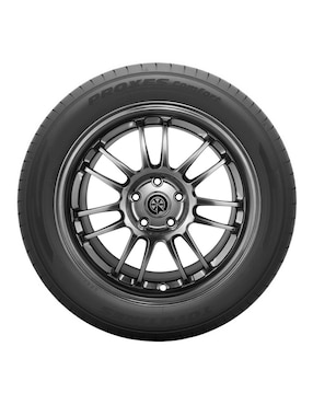 Llanta para auto Toyo High Performance 215/55R16