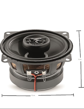 Bocina Focal ACX-100