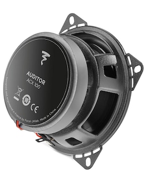 Bocina Focal ACX-100