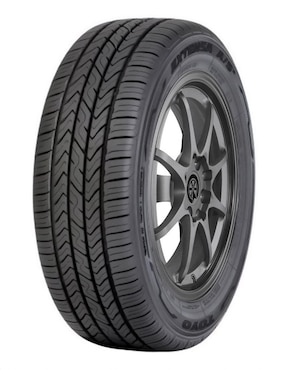 Llanta Toyo Turismo 195/75 R14