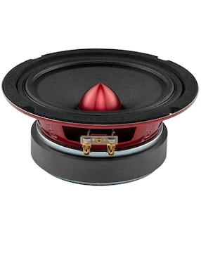 Bocina Ds18 DS18 PRO-X 6.4BMPK