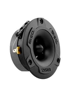 Bocina Ds18 DS18 PRO-X 6.4BMPK