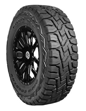 Llanta Toyo Open Country R/T 35x/12.5R20