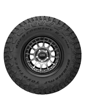 Llanta para auto Toyo Open Country R/T Trail 285/45R22