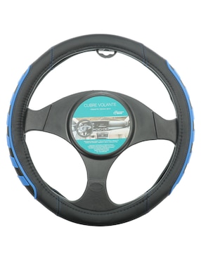 Cubre volante Heuman Brand