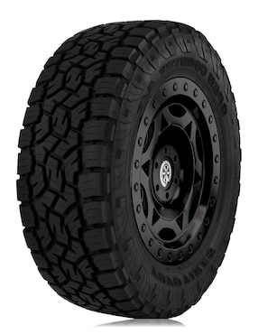 Llanta para auto Toyo Open Country A/TIII 305/45R22