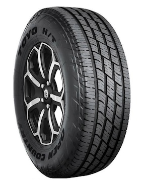 Llanta para auto Toyo Open Country H/T II 235/75R15