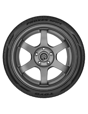 Llanta para auto Toyo Proxes Sport 275/45R21