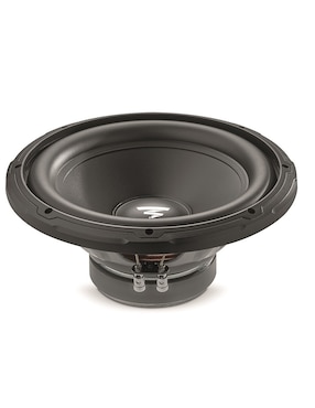 Subwoofer Focal Sub 12 Dual