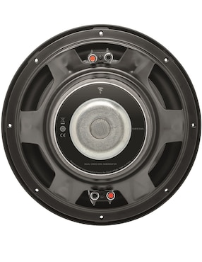 Subwoofer Focal Sub 12 Dual