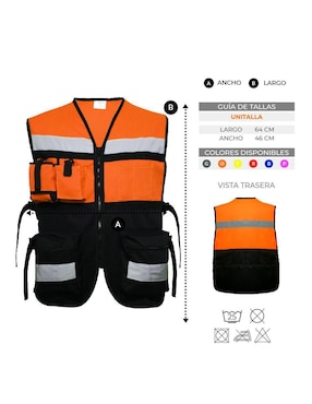 Uniforme Gluh Internacional estilo regular unisex