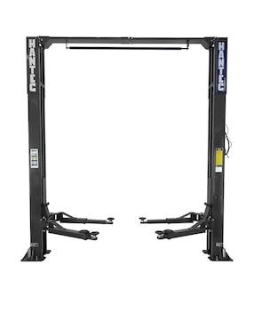 Rampa para autos Hantec