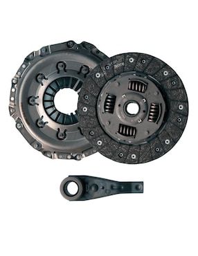 Clutch Interior Luk Mazda 3 2006 Al 2013