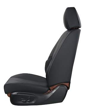 Set cubre asientos Heuman Brand